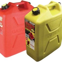 White Label Jerry Can