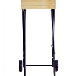 White Label 20HP Outboard Motor Trolley
