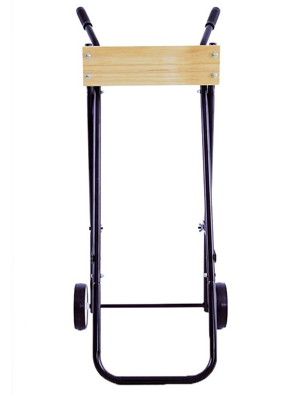 White Label 20HP Outboard Motor Trolley 1 White Label 20HP Outboard Motor Trolley