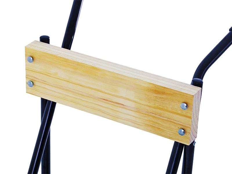 White Label 20HP Outboard Motor Trolley 4 White Label 20HP Outboard Motor Trolley - Image 4