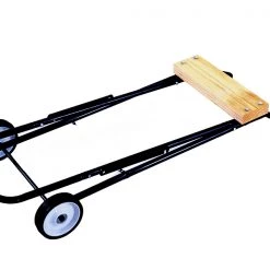 White Label 20HP Outboard Motor Trolley 7 White Label 20HP Outboard Motor Trolley -White Label Sales Store 200650 6