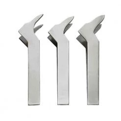 White Label May Fly Wing Burner Qty 3