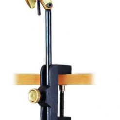 White Label Regent Fly Tying Vise