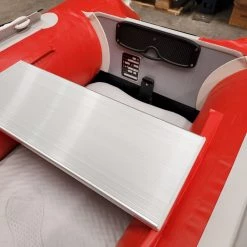White Label RVSC Inflatable Dinghy Boat 2.8m -White Label Sales Store 201907010 4