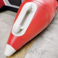 White Label RVSC Inflatable Dinghy Boat 2.8m -White Label Sales Store 201907010 7