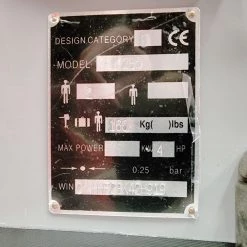 White Label RVSC Inflatable Dinghy Boat 2.8m -White Label Sales Store 201907010 8