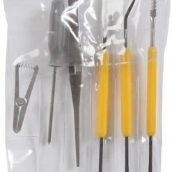White Label Soldering Tool Kit