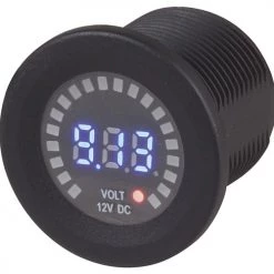 White Label LED Voltmeter 5-15VDC With Bar Graph -White Label Sales Store 221713 600 500