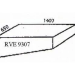 White Label Food-Grade Polyethylene Water Tanks 212L-248L