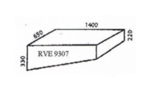 White Label Food-Grade Polyethylene Water Tanks 212L-248L 1 White Label Food-Grade Polyethylene Water Tanks 212L-248L