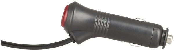 White Label LED Strobe Light With Magnetic/Permanent Base For Cars 12VDC 3 White Label LED Strobe Light With Magnetic/Permanent Base For Cars 12VDC - Image 3