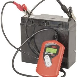White Label Lead Acid Battery Tester 12VDC -White Label Sales Store 224525 600 500