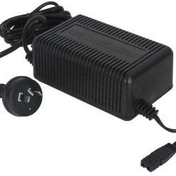 White Label Regulated Power Supply 12VDC 5A