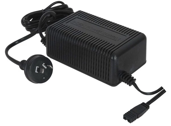 White Label Regulated Power Supply 12VDC 5A 1 White Label Regulated Power Supply 12VDC 5A