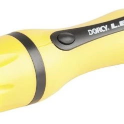 White Label 300 Lumen 6 Olson Osram LED Torch
