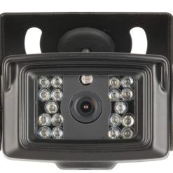 White Label QM-3742 Reversing Camera Kit 7in