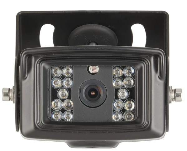White Label QM-3742 Reversing Camera Kit 7in 1 White Label QM-3742 Reversing Camera Kit 7in