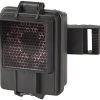 White Label IR Wired Flash For Motion Activated Outdoor Camera