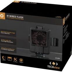 White Label IR Wired Flash For Motion Activated Outdoor Camera -White Label Sales Store 226835 600 500