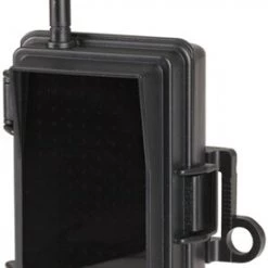 White Label IR Wireless Flash For Motion Activated Outdoor Camera