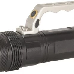 White Label 600 Lumen Rechargeable LED Spotlight With Adjustable Beam And Cree XML LED -White Label Sales Store 227302 600 500