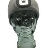 White Label Rechargeable LED Beanie 80lm