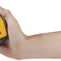 White Label Tyre Pressure Tester 5-100Psi