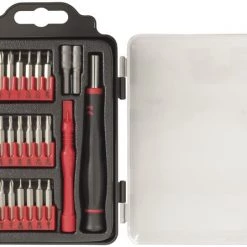 White Label Pro Soldering Gas Kit With Screwdriver Set/Crimper/Heatshrink 10 White Label Pro Soldering Gas Kit With Screwdriver Set/Crimper/Heatshrink -White Label Sales Store 231993 600 500