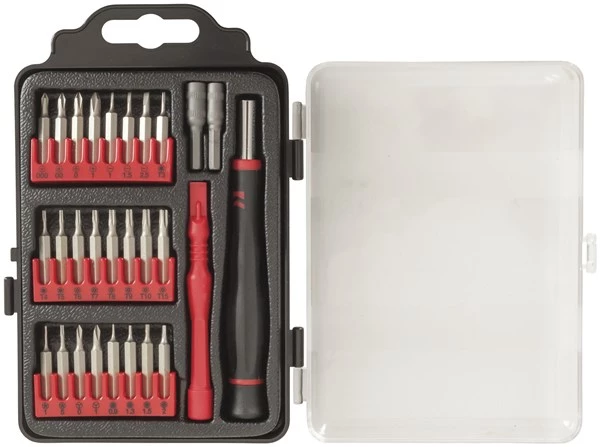 White Label Pro Soldering Gas Kit With Screwdriver Set/Crimper/Heatshrink 3 White Label Pro Soldering Gas Kit With Screwdriver Set/Crimper/Heatshrink - Image 3