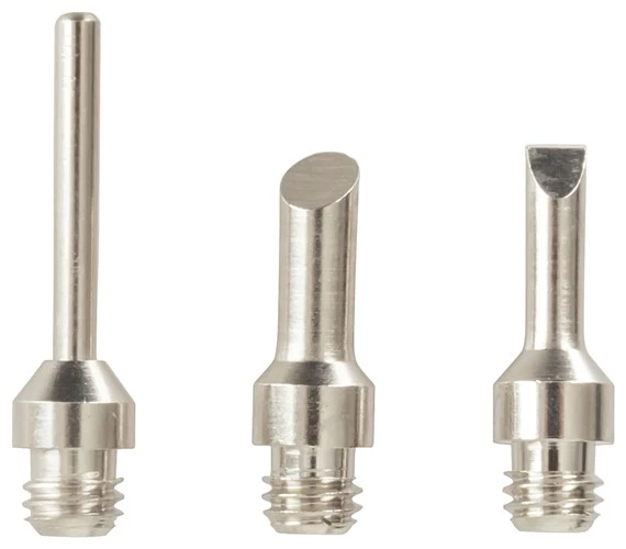 White Label Pro Soldering Gas Kit With Screwdriver Set/Crimper/Heatshrink 6 White Label Pro Soldering Gas Kit With Screwdriver Set/Crimper/Heatshrink - Image 6