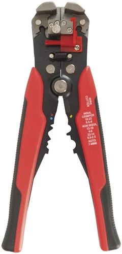 White Label Pro Soldering Gas Kit With Screwdriver Set/Crimper/Heatshrink 8 White Label Pro Soldering Gas Kit With Screwdriver Set/Crimper/Heatshrink - Image 8