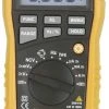White Label Economy True RMS Auto Range Digital Multimeter