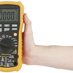White Label Economy True RMS Auto Range Digital Multimeter -White Label Sales Store 232717 600 500