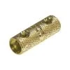 White Label Gold Plated High Current Cable Joiners Suits 4G Cable