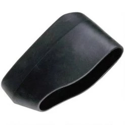 White Label Hi Viz Slip On Recoil Pad M