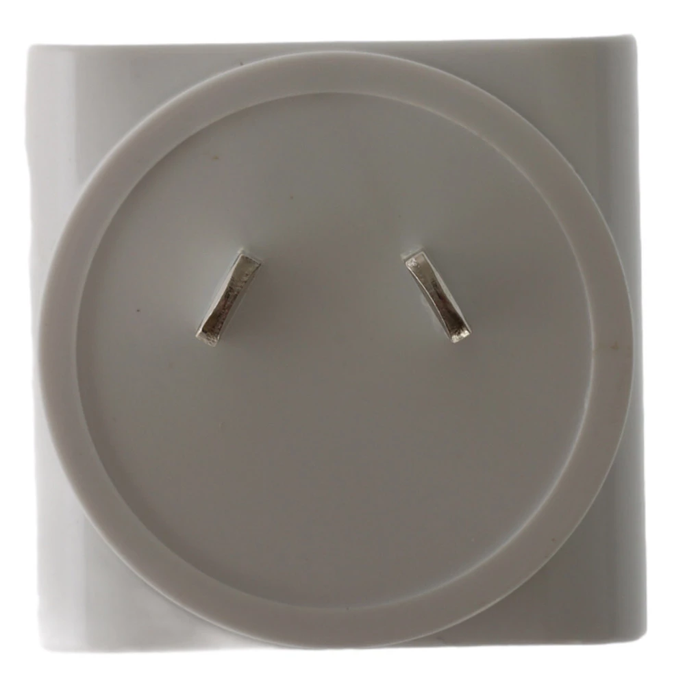 White Label USB Wall Charger 4 White Label USB Wall Charger - Image 4