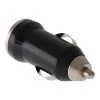 White Label Mini USB Car Charger - Single USB 12v