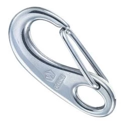 White Label Snap Hook