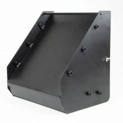 White Label Fun Target Rimfire Bullet Trap