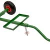 White Label Martarelli Clay Thrower Trolley