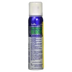 White Label Corrosion Block Aerosol Spray 118.3ml