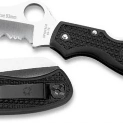 White Label Rescue 93mm C14 Knife