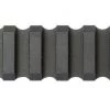 White Label Precision Pro M-LOK 7-Slot Alloy Rail