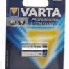 White Label Varta CR123A Lithium Battery