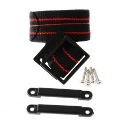 White Label Replacement Strap For Battery Boxes