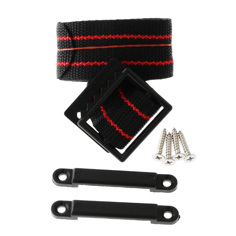 White Label Replacement Strap For Battery Boxes 1 White Label Replacement Strap For Battery Boxes