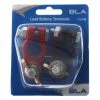 White Label Battery Terminal - Lead 1 Pair