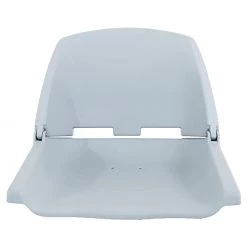 White Label Folding Crew Seats