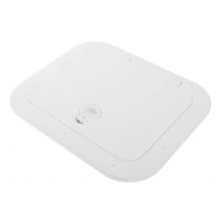 White Label Hinged Access Hatch