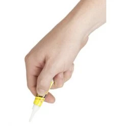 White Label 3 Second Super Glue